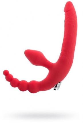 Red ift Tarafl Vibratr 35 cm